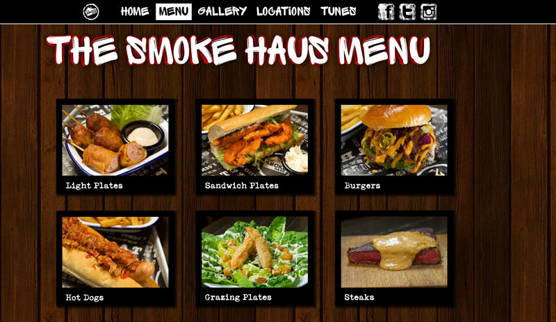 Smoke Haus